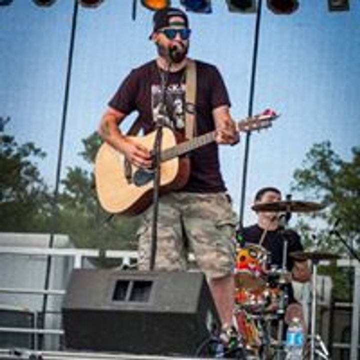 Greg Kerr Music Tour Dates, Concert Tickets, & Live Streams