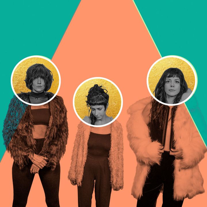 The Coathangers Concerts & Live Tour Dates 20242025 Tickets Bandsintown
