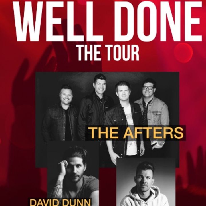 Bandsintown The Afters Tickets Minot First Church Eventstarttime If biden wins, it will be by the narrowest margin. bandsintown