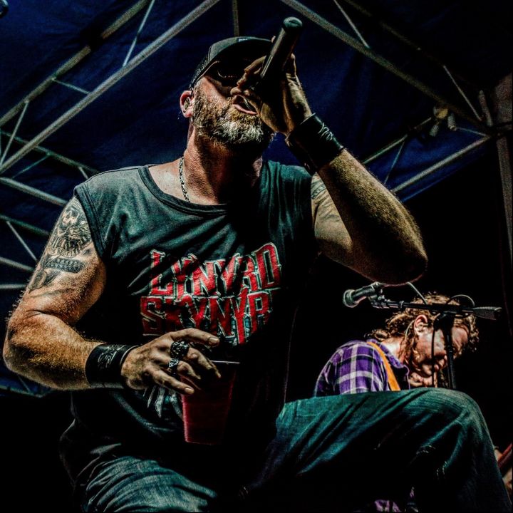 Brett Myers Music Concerts & Live Tour Dates: 2024-2025 Tickets