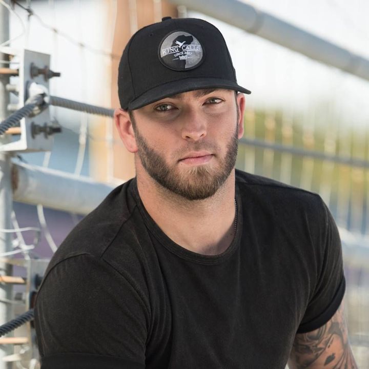 Josh Phillips Concerts & Live Tour Dates 20242025 Tickets Bandsintown