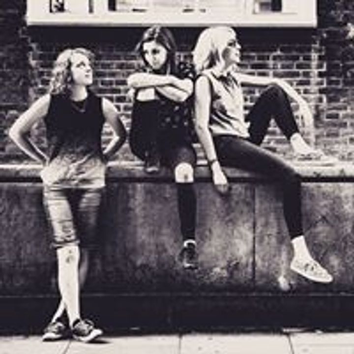 Berries Concert Tickets 2023 Live Tour Dates Bandsintown