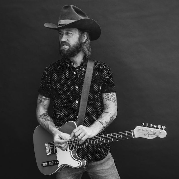 Chris Shiflett Tour Dates, Concert Tickets, & Live Streams
