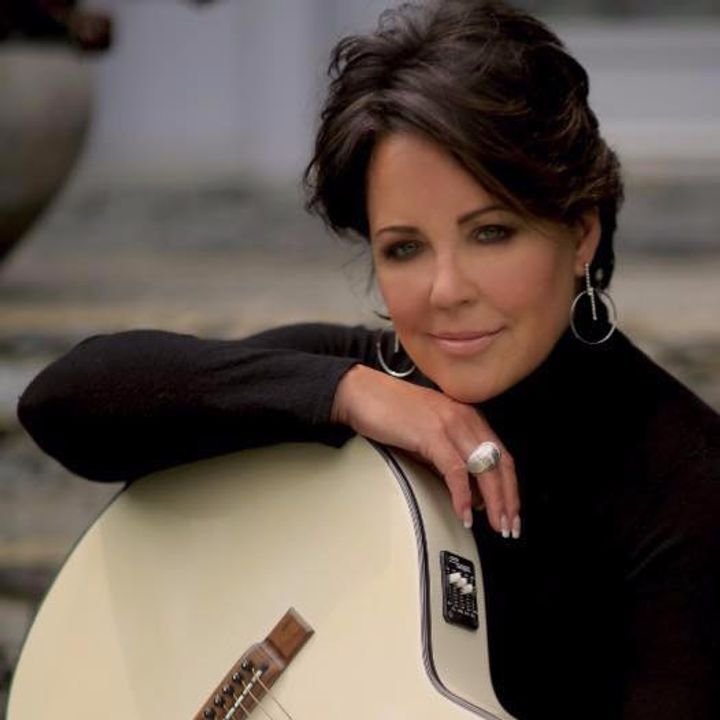 Bandsintown | Kelly Lang Tickets - 3rd & Lindsley, Jun 05, 2019