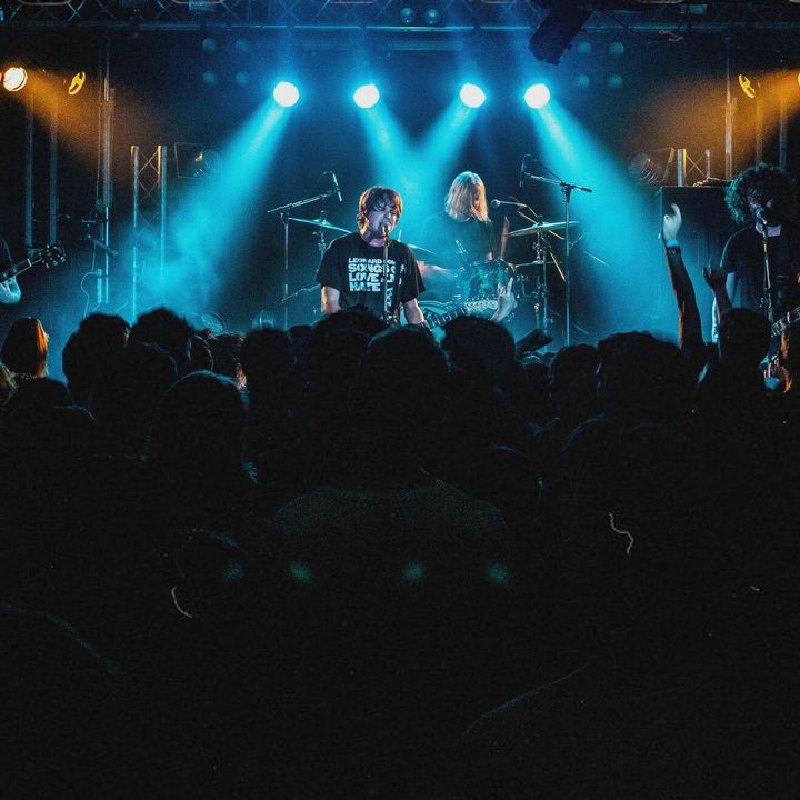 British India Concerts & Live Tour Dates: 2024-2025 Tickets | Bandsintown