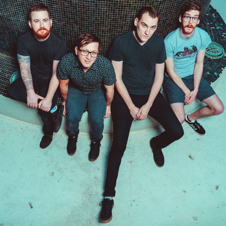 Bandsintown Swimwear Department Tickets KL Ranch Camp On The