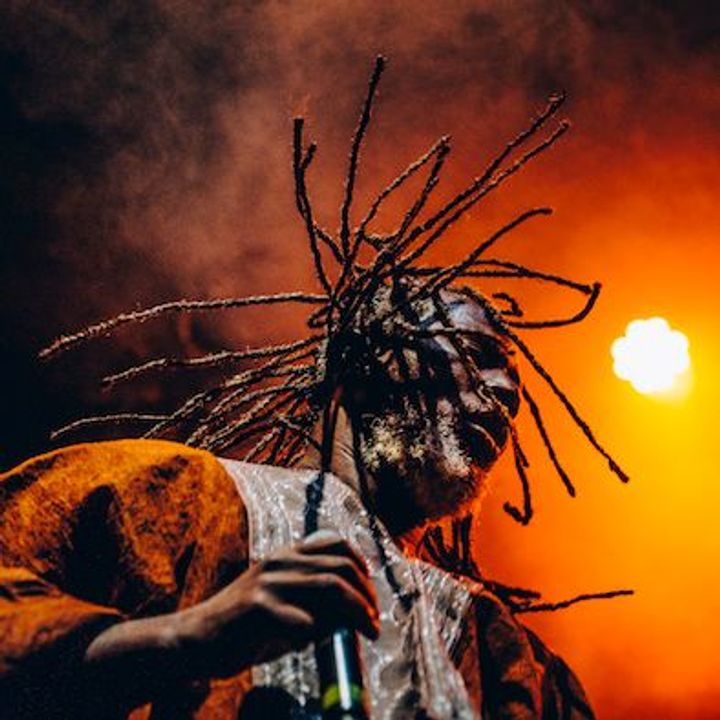 Tiken Jah Fakoly Tour Dates 2019 & Concert Tickets | Bandsintown