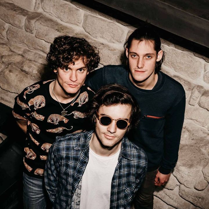 Springwater Tour Dates, Concert Tickets, & Live Streams