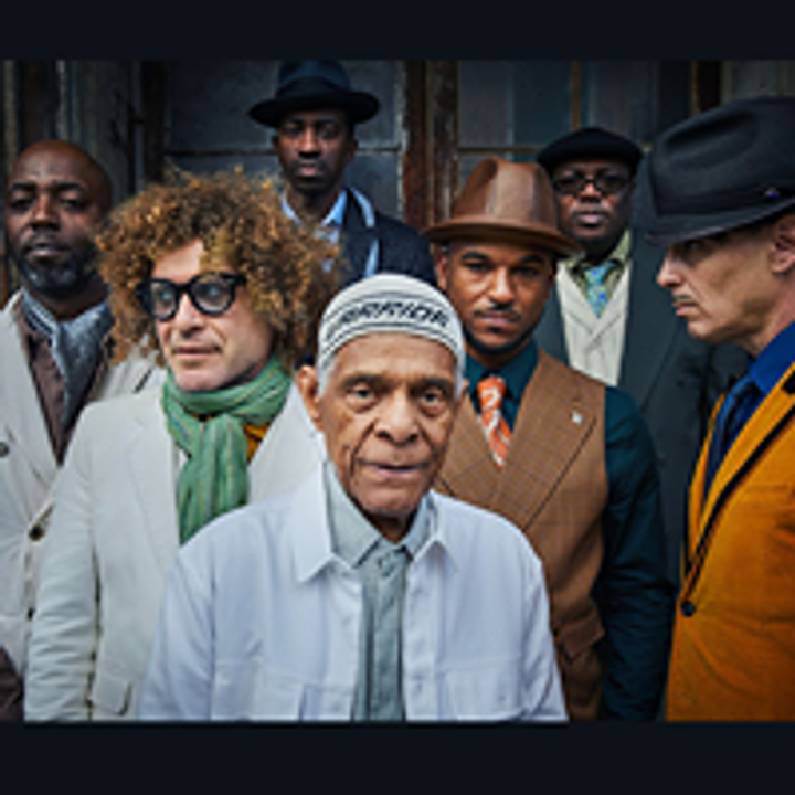 Preservation Hall Jazz Band Concerts & Live Tour Dates 20242025