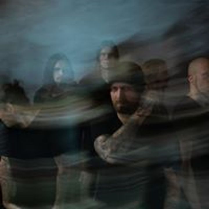 Swallow the Sun Concerts & Live Tour Dates 20242025 Tickets Bandsintown