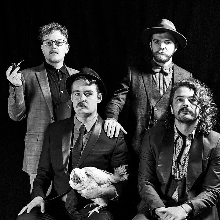 georgetown-band-tour-dates-concert-tickets-live-streams