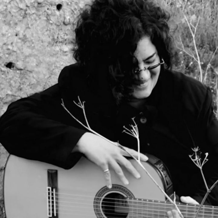 Lourdes Perez Tour Dates, Concert Tickets, & Live Streams