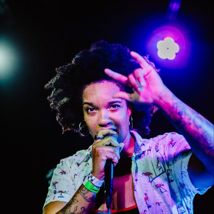 Psalm One Concerts & Live Tour Dates: 2024-2025 Tickets | Bandsintown