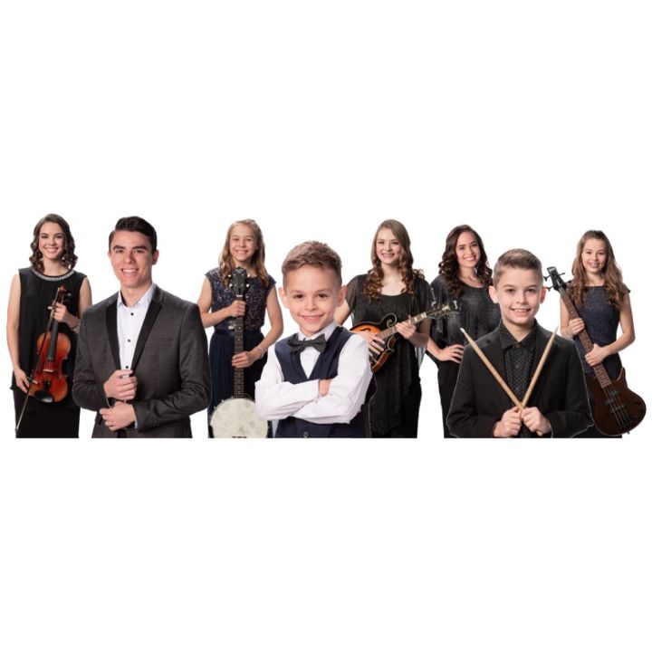 Bandsintown The Shaw Band Tickets Mountain Christian Center, Dec 19