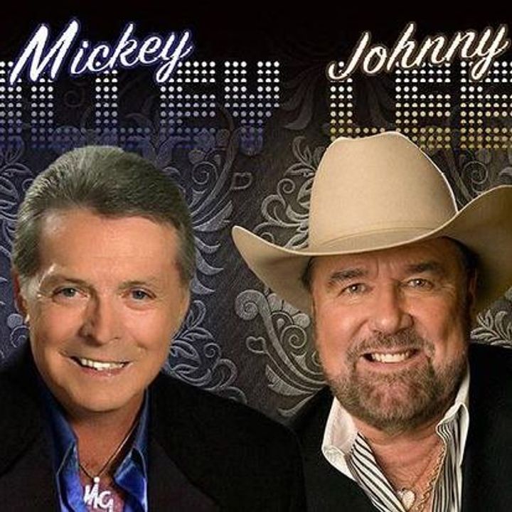 Bandsintown | Johnny Lee Tickets - Liberty Theater, Jul 25, 2019