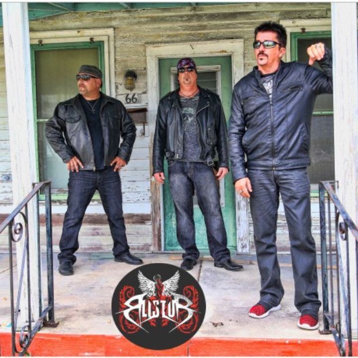 Bandsintown Blistur Tickets CopperTop Bar & Restaurant, Oct 09, 2020