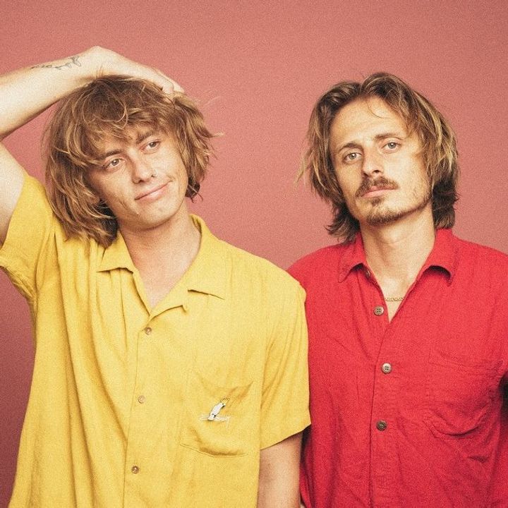 Lime Cordiale Tour Dates, Concert Tickets, & Live Streams