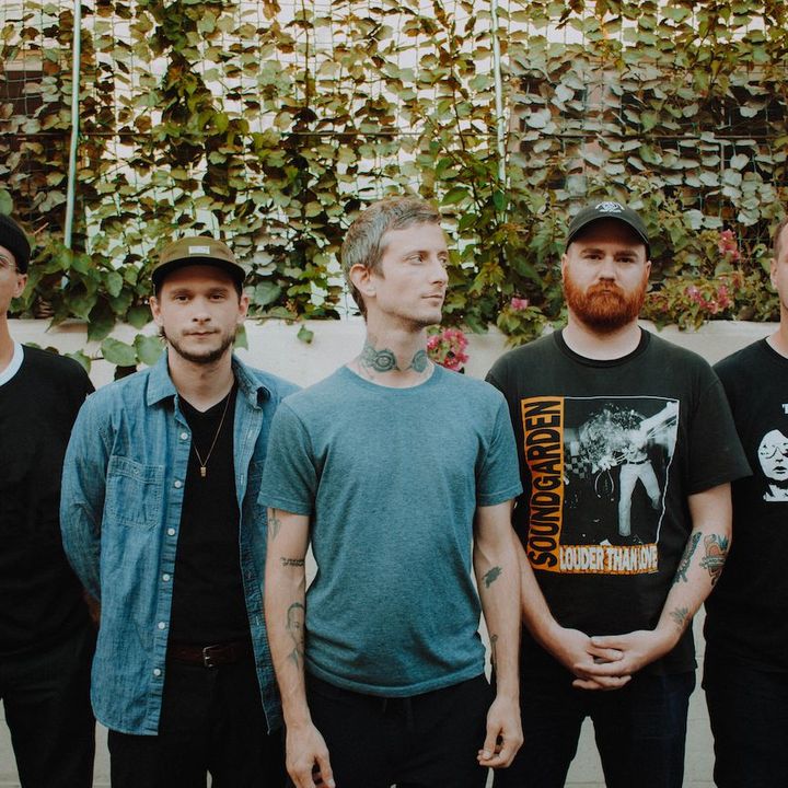 Drug Church Concerts & Live Tour Dates 20242025 Tickets Bandsintown