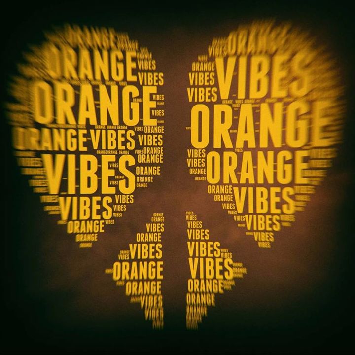 Orange Vibes Tour Dates, Concert Tickets, & Live Streams