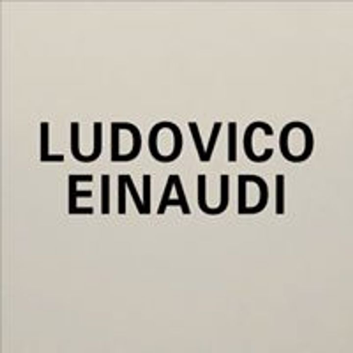 Ludovico Einaudi Tour Dates, Concert Tickets, & Live Streams