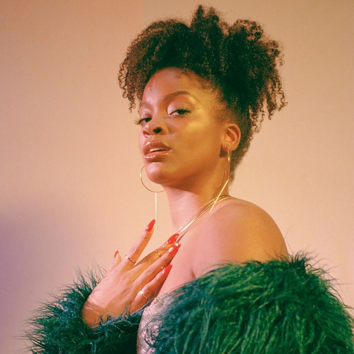 Ari Lennox Concerts & Live Tour Dates: 2024-2025 Tickets | Bandsintown