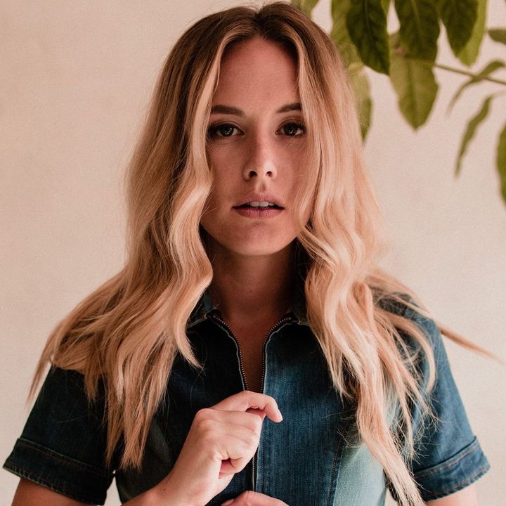 Hannah Huston Tour Dates 2019 & Concert Tickets | Bandsintown