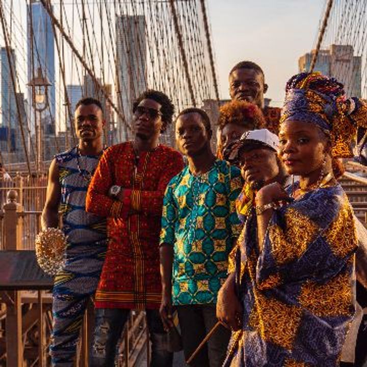 Benin International Musical Tour Dates, Concert Tickets, & Live Streams
