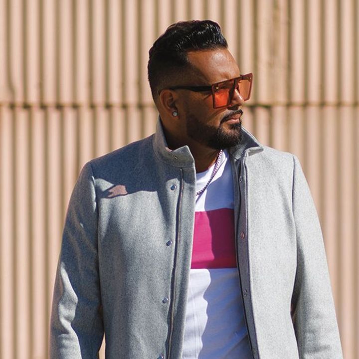 Carlos Xavier Tour Dates 2020 & Concert Tickets Bandsintown