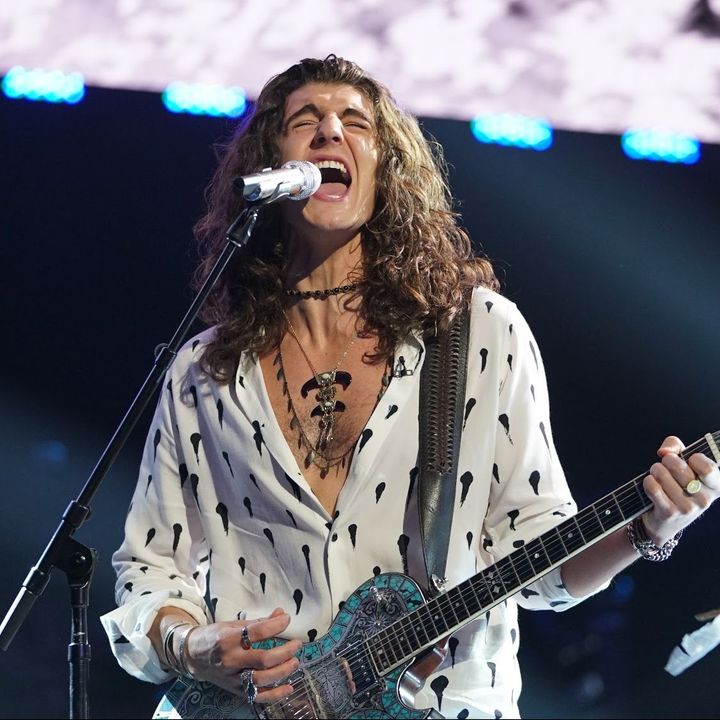 Cade Foehner Tickets 2022 Concert Tour Dates Details Bandsintown