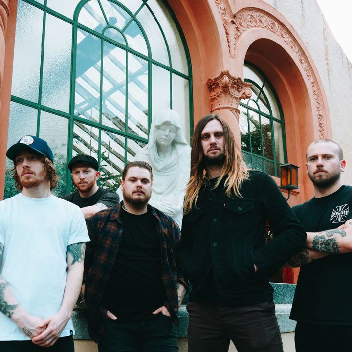 While She Sleeps Concerts & Live Tour Dates: 2024-2025 Tickets