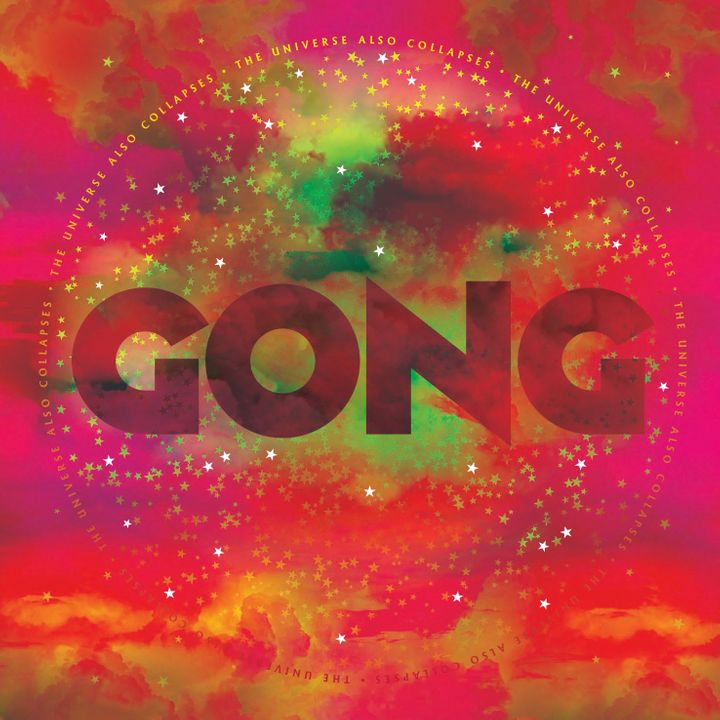 Gong Tour Dates, Concert Tickets, & Live Streams