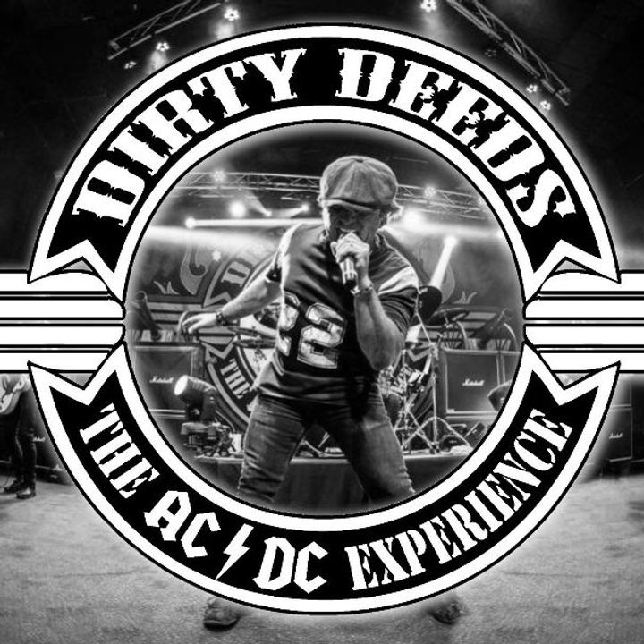 Dirty Deeds Boston Tour Dates 2019 Concert Tickets Bandsintown