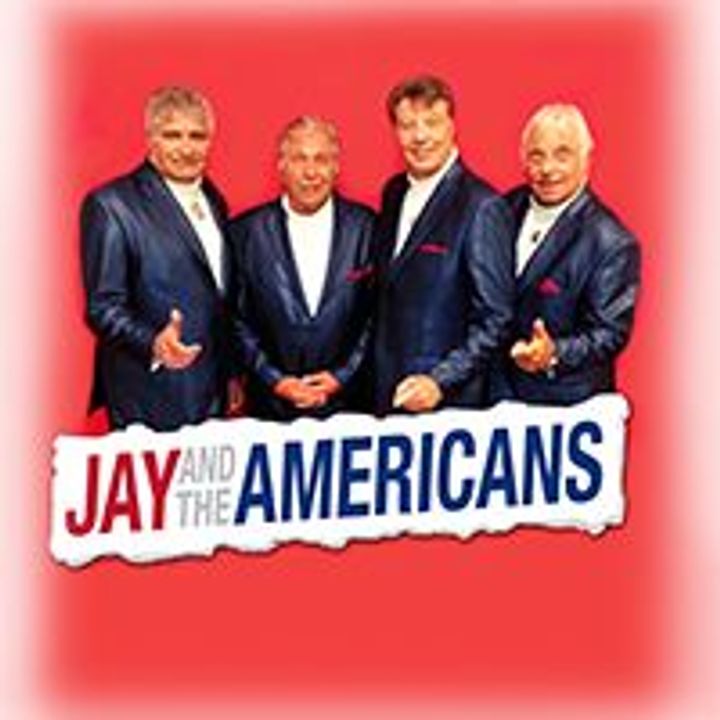 Bandsintown Jay & The Americans Tickets The Flying Monkey Movie
