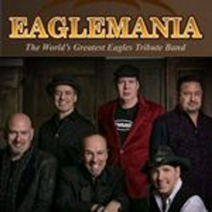 Bandsintown EagleMania Band Tickets The Flying Monkey Movie House
