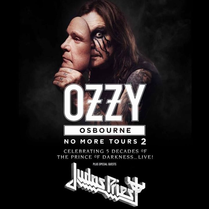 ozzy osbourne tickets resell