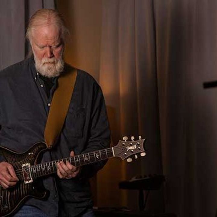 Bandsintown | Jimmy Herring Tickets - Variety Playhouse, Nov 20, 2019