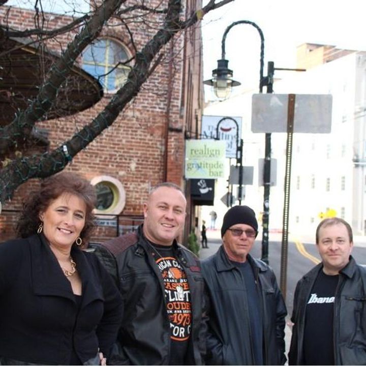 Bandsintown OneWay Band Tickets American Legion Post 88, Aug 31, 2019