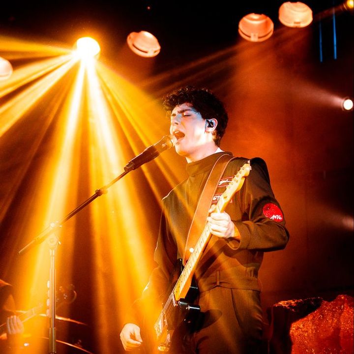 Alfred García Bilbao Tickets, Stage Live Oct 21, 2022 Bandsintown