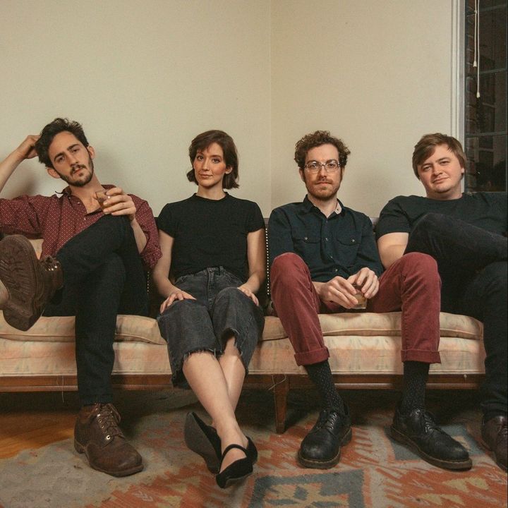 Jubal Concert Tickets 2023 Live Tour Dates Bandsintown