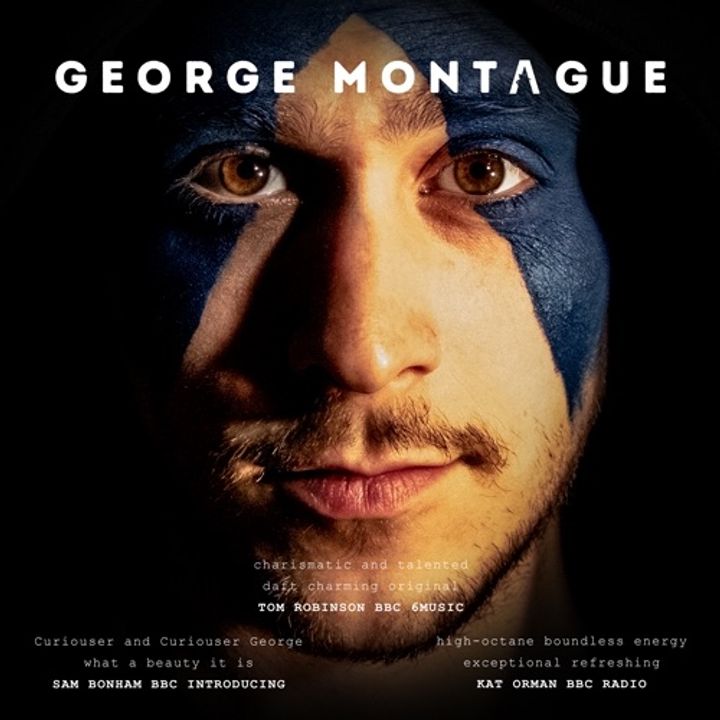 George Montague Concerts Live Tour Dates 2023 2024 Tickets Bandsintown 9126365 