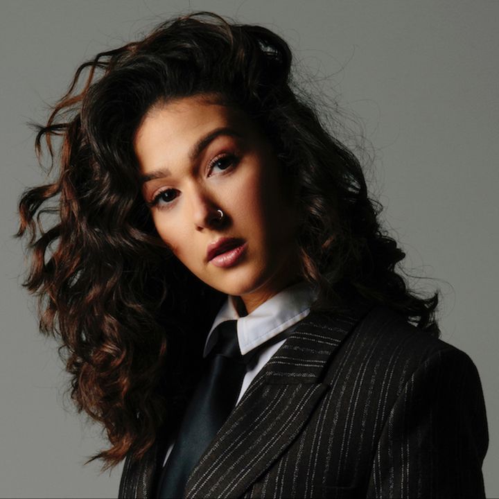 Bandsintown Nella Rojas Tickets TBA, Nov 23, 2019