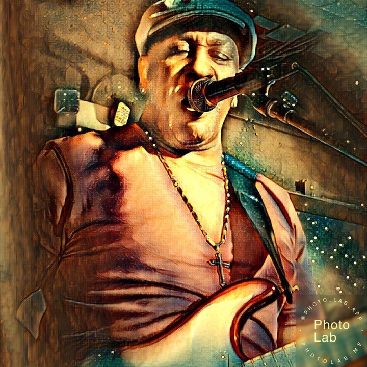 Derek Mack Band Tour Dates Concert Tickets Live Streams