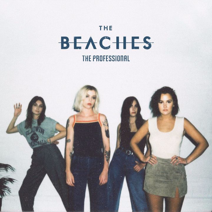 Beach Flair 2020 Bands Beach Flair 2020 Bands