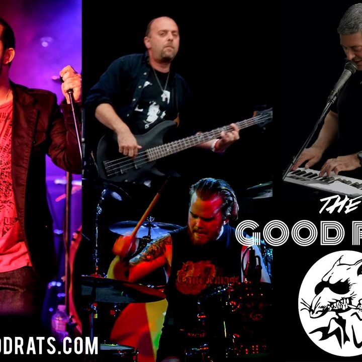 Bandsintown the Good Rats Tickets Lindenhurst Village Square, Aug