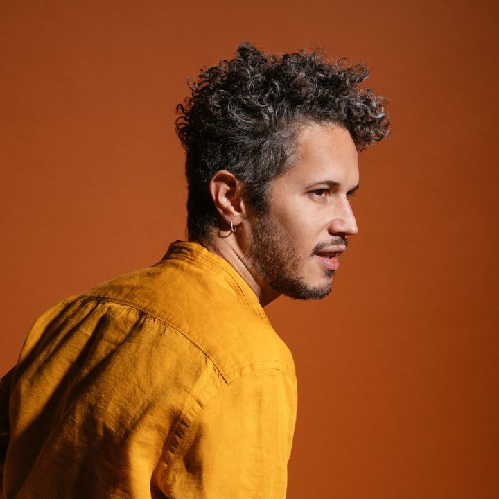 Vicente Garcia Concerts & Live Tour Dates 20242025 Tickets Bandsintown