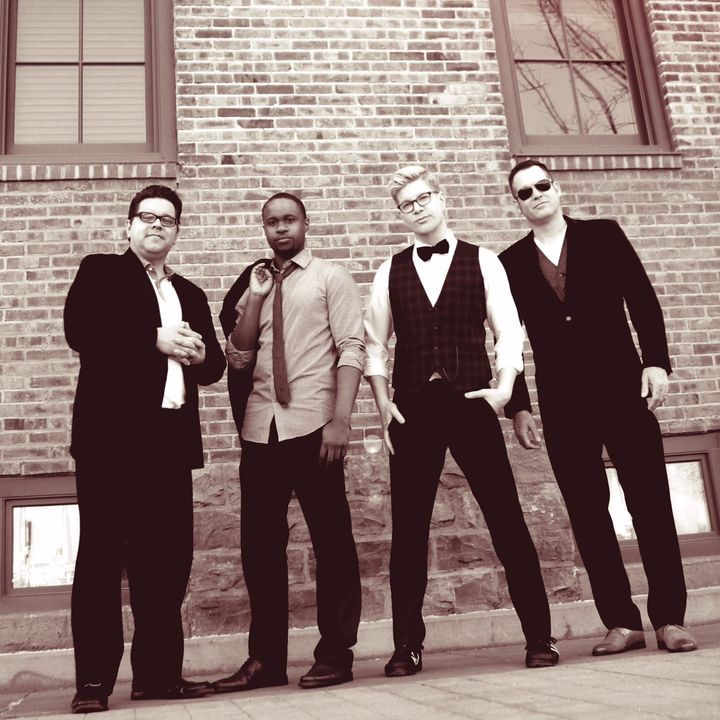 Bandsintown Tonic SolFa Tickets The Zephyr Theatre, Jul 13, 2019