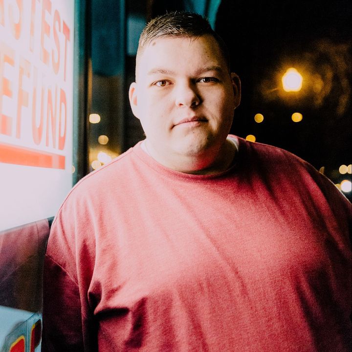 Connor Roy Tickets, 2022 Concert Tour Dates & Details Bandsintown