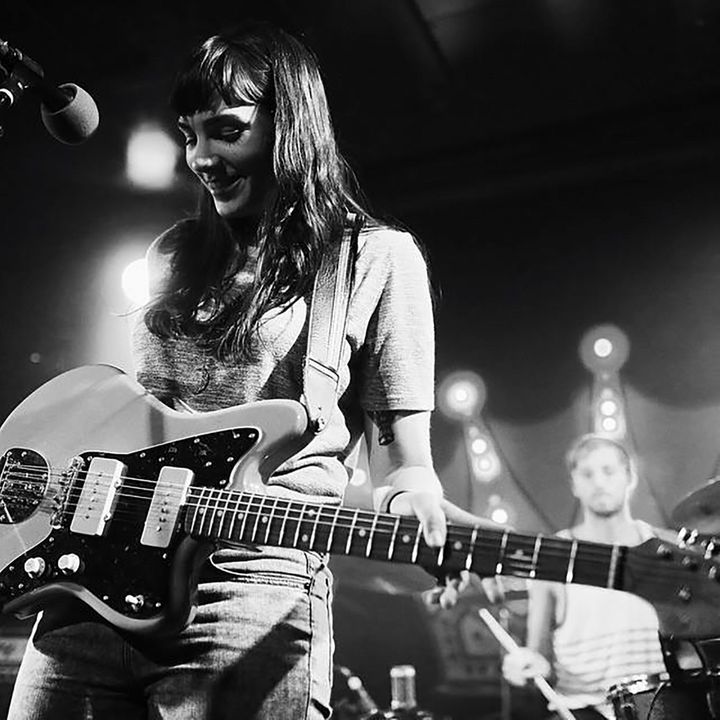 Bandsintown Field Mouse Tickets Blackhawk Room, Oct 01, 2019