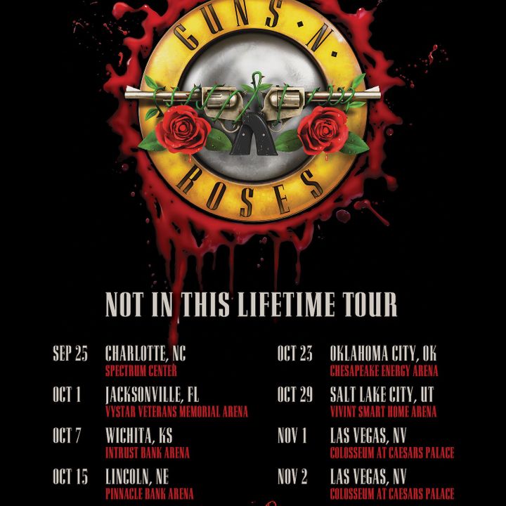 Bandsintown Duff Mckagan Tickets Pinnacle Bank Arena 15