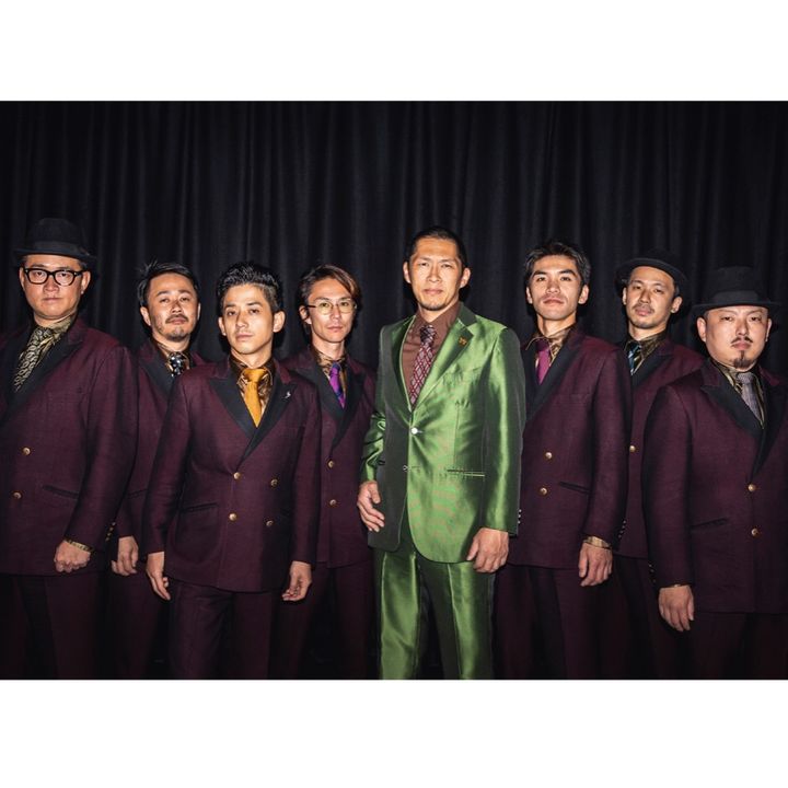 Osaka Monaurail Concerts & Live Tour Dates 20242025 Tickets Bandsintown